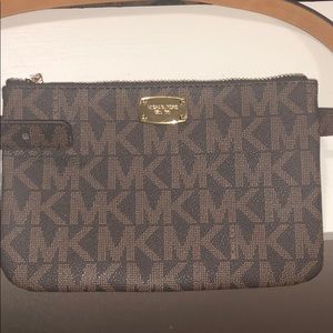 Michael Kors Fanny pack